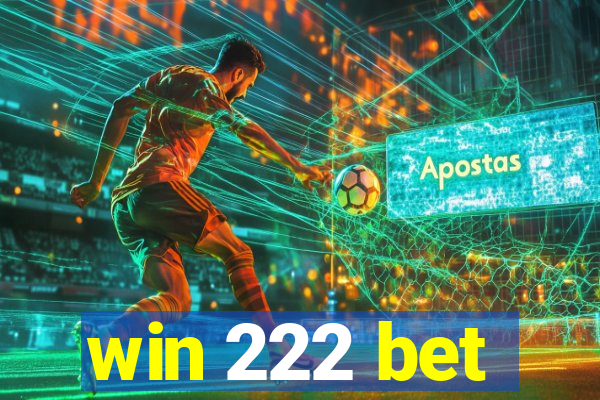 win 222 bet